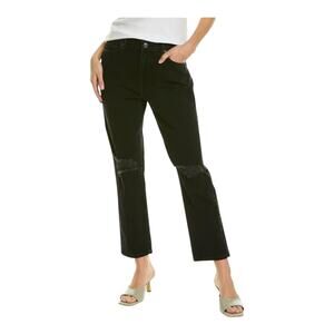 Current/Elliott Jeans The Boyfriend Original Fit black size 26